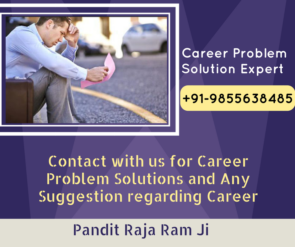 Best Career Problem Solution Expert in Pune