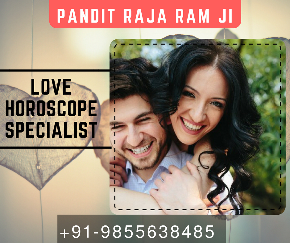 Best Love Horoscope Specialist in Goa