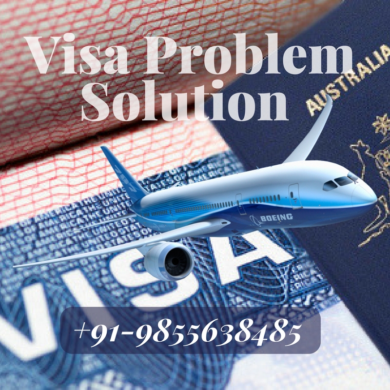 Best Visa Problems Solution Pandit Ji