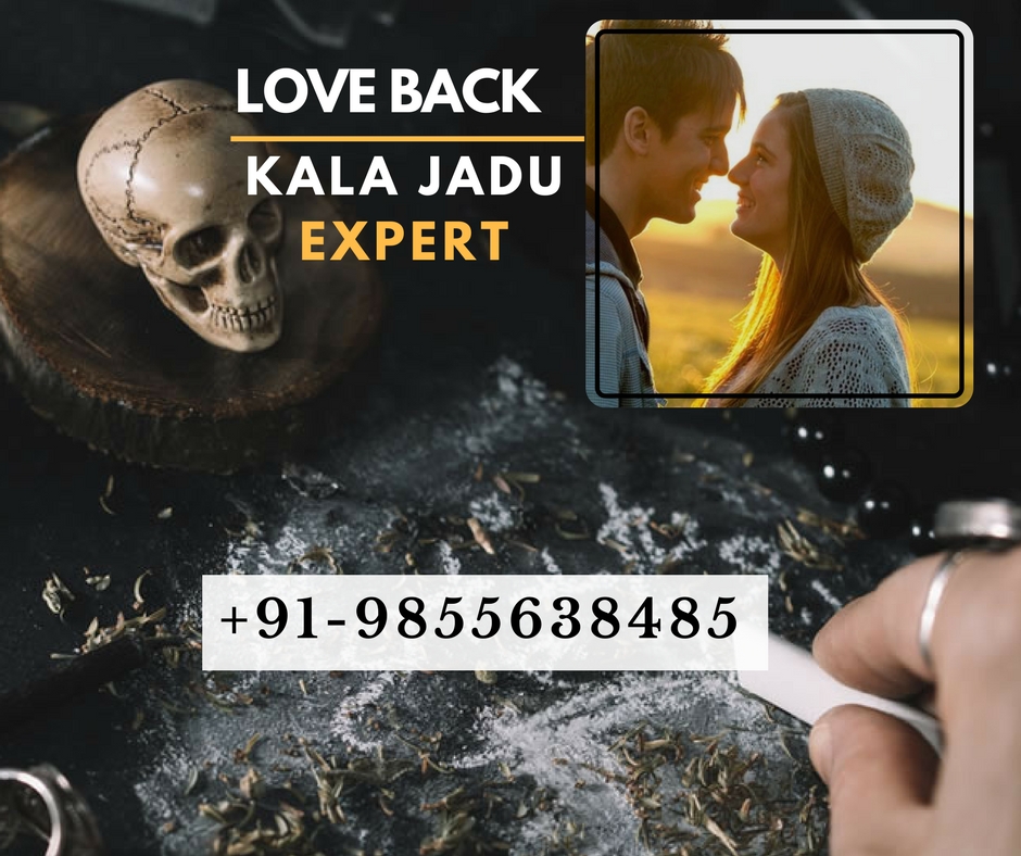 Famous Kala Jadu Expert in Goa