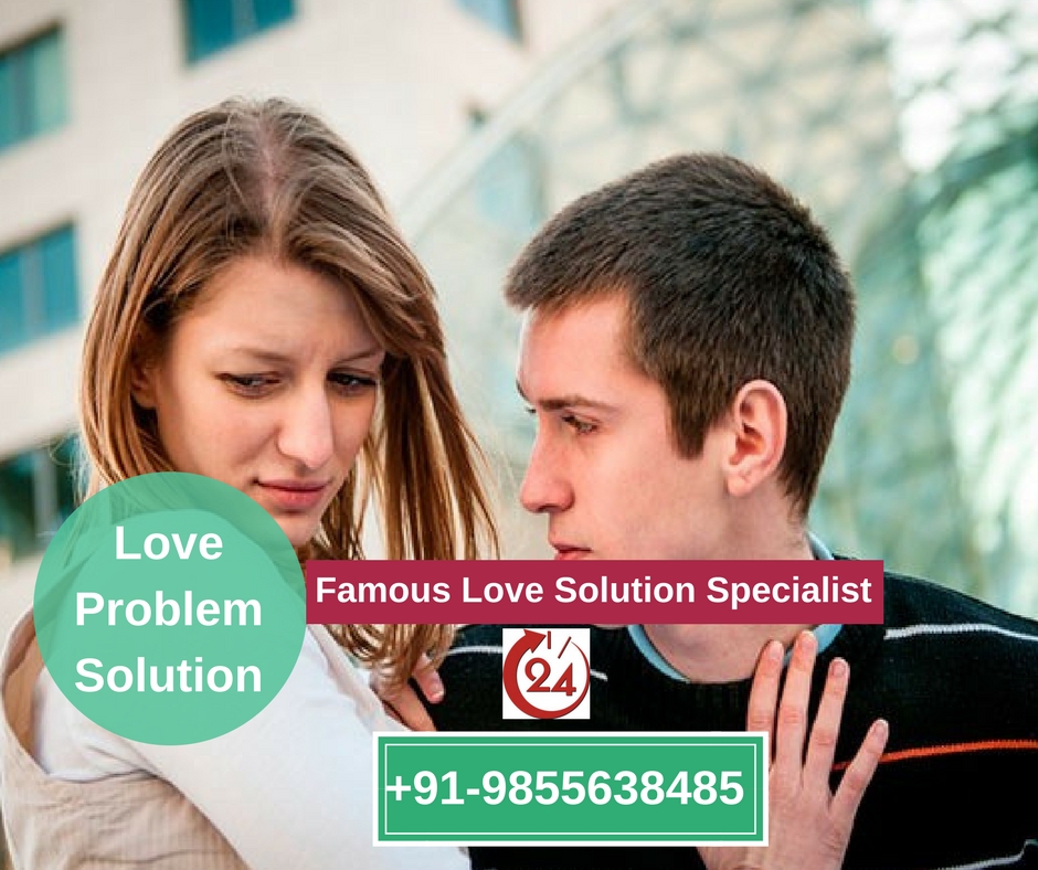 Famous Love Problem Solution in Hindi Specialist Chandigarh