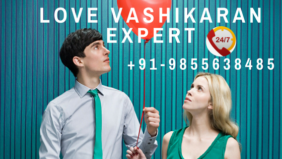 Famous Love Vashikaran Expert Baba Ji