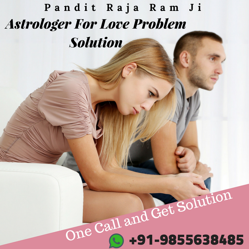 Astrologer For Love Problem Solution in Goa