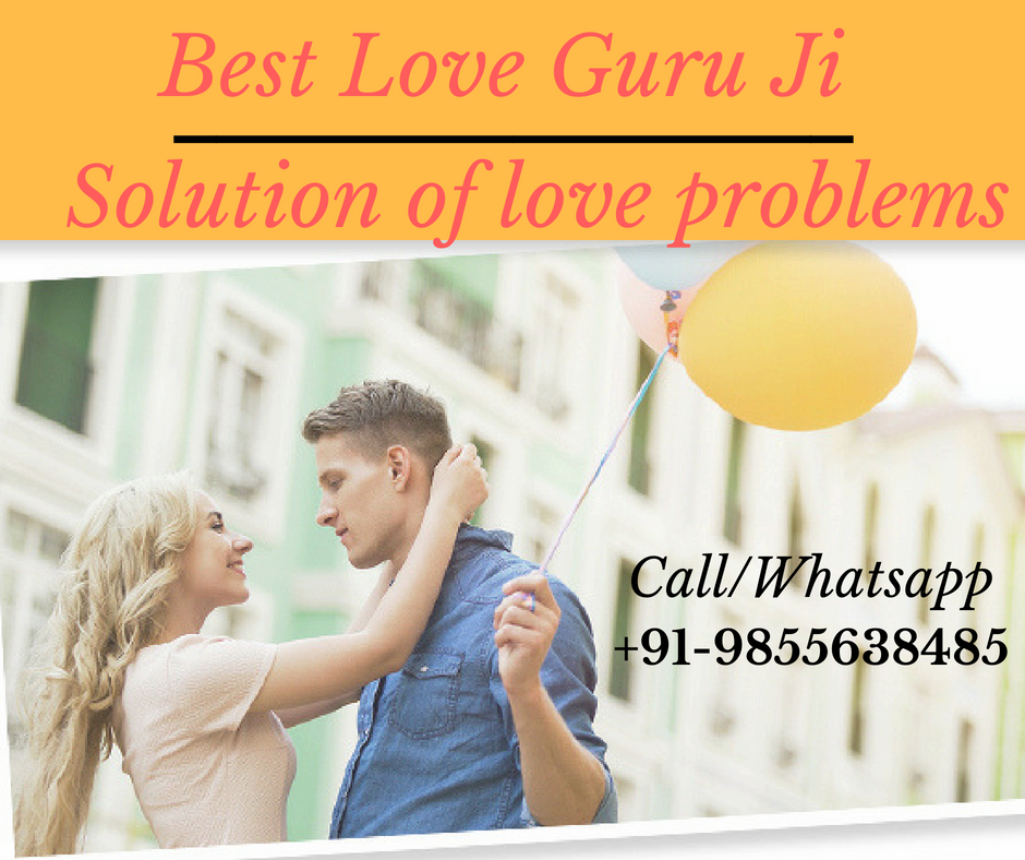 Best Love Guru Baba Ji in Pune