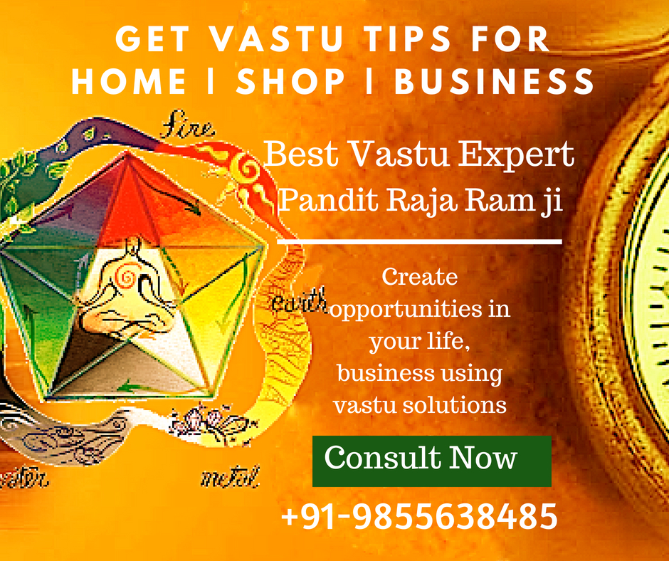 Best Vastu Expert in Hyderabad