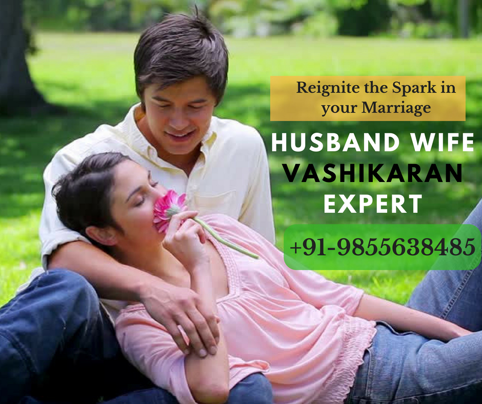 Famous Husband Wife Vashikaran Expert in Goa
