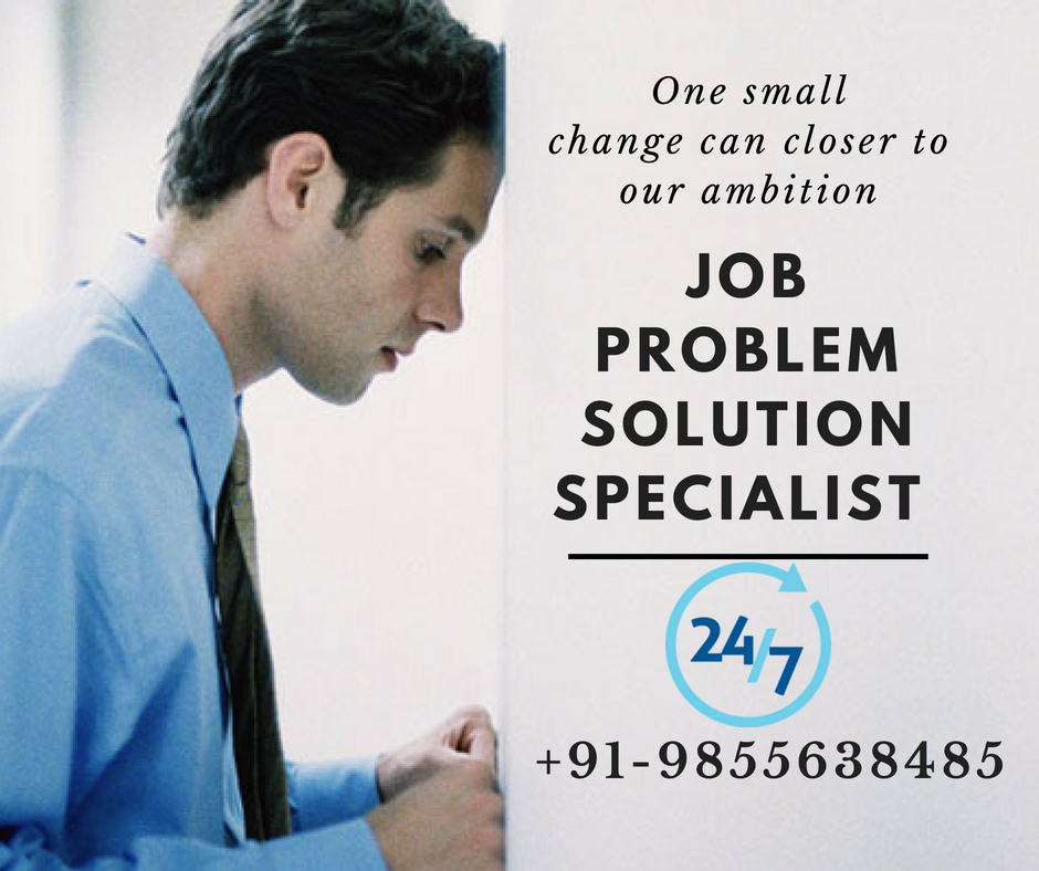 Job Problem Solution Specialist Baba Ji in Delhi