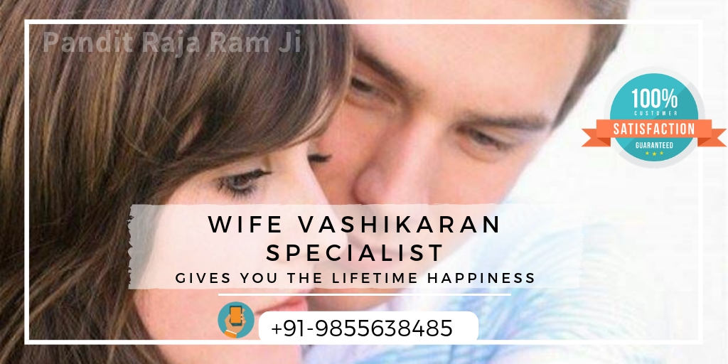 Famous Wife Vashikaran specialist in Goa